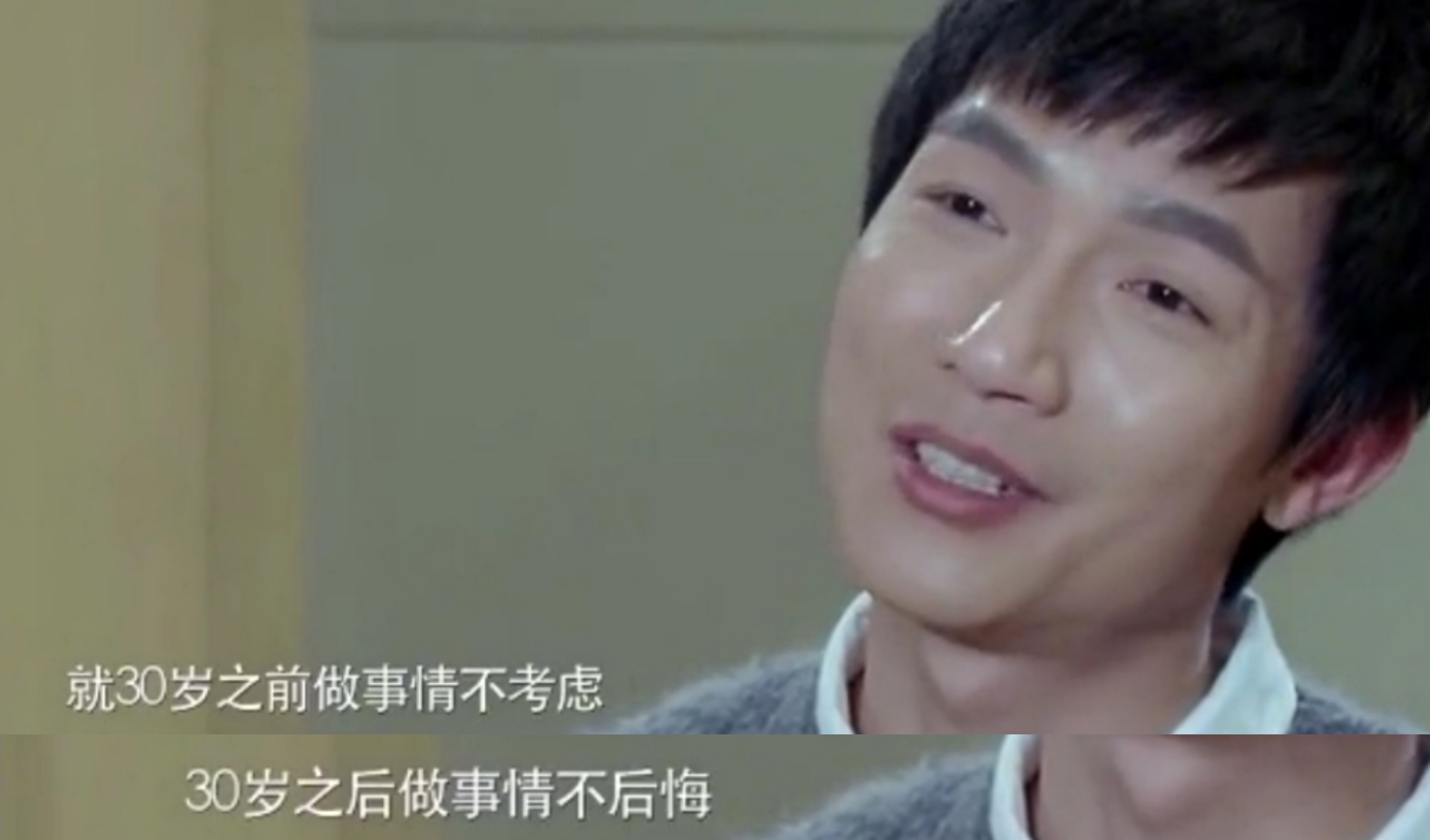 陈楚生被王源点评,王源为什么可以评价陈楚生
