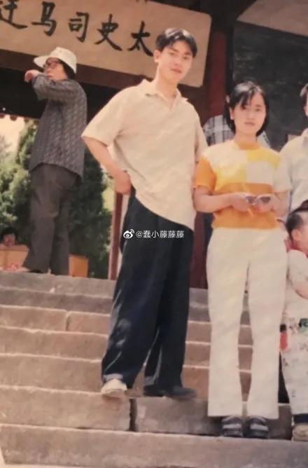 有很帅的爸爸是种怎样的体验,有帅气老爸是什么体验