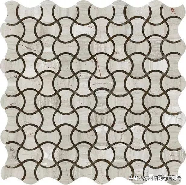 石材马赛克拼花,昆明石材马赛克水刀拼花