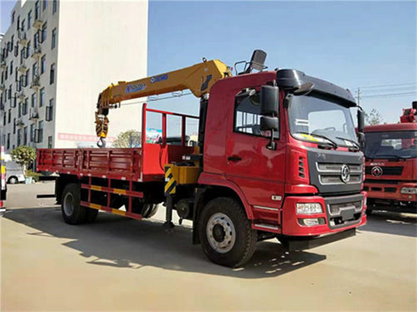 随车吊发展趋势,你知道随车吊的发展趋势吗