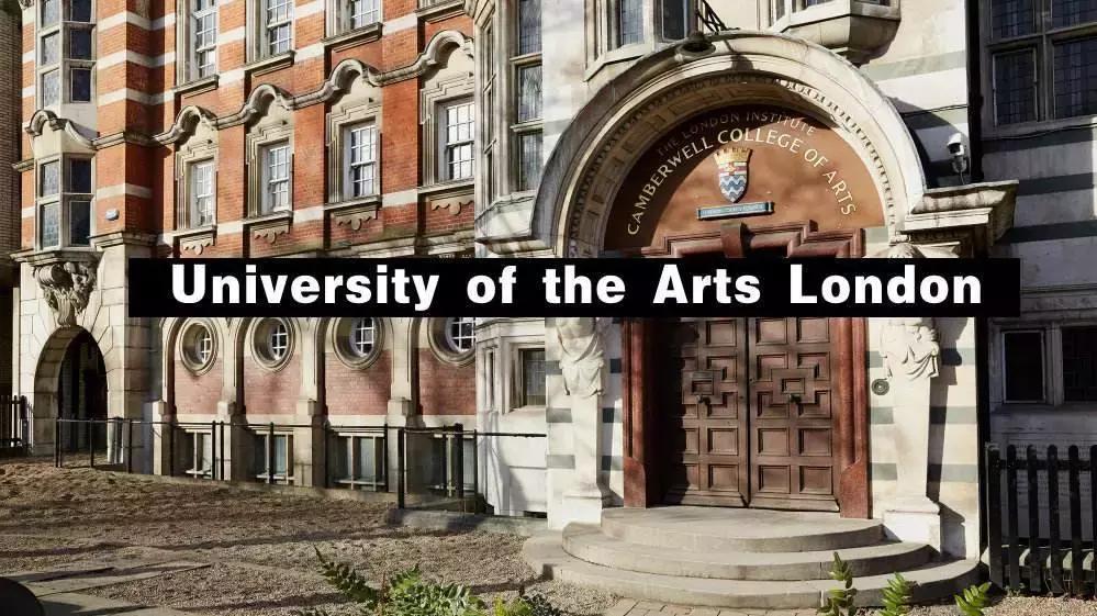 英国伦敦艺术大学offer多久下,伦敦艺术大学offer时间