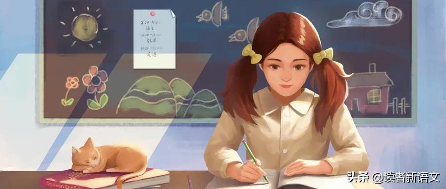 文言文太难了？不是文言文太难，而是古代人太古怪