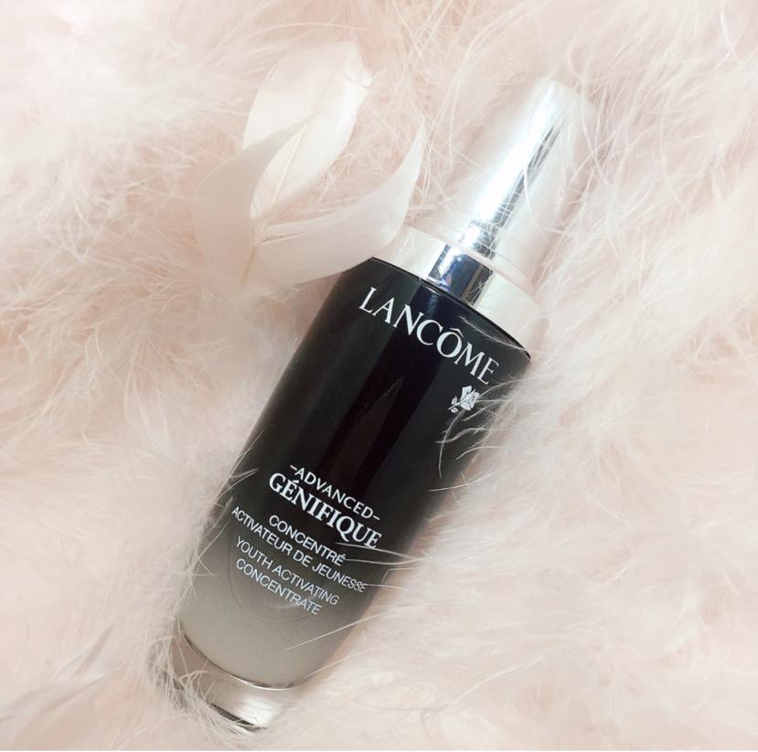 最近网红推荐的大精华液,精华液推荐男生收缩毛孔红黑榜