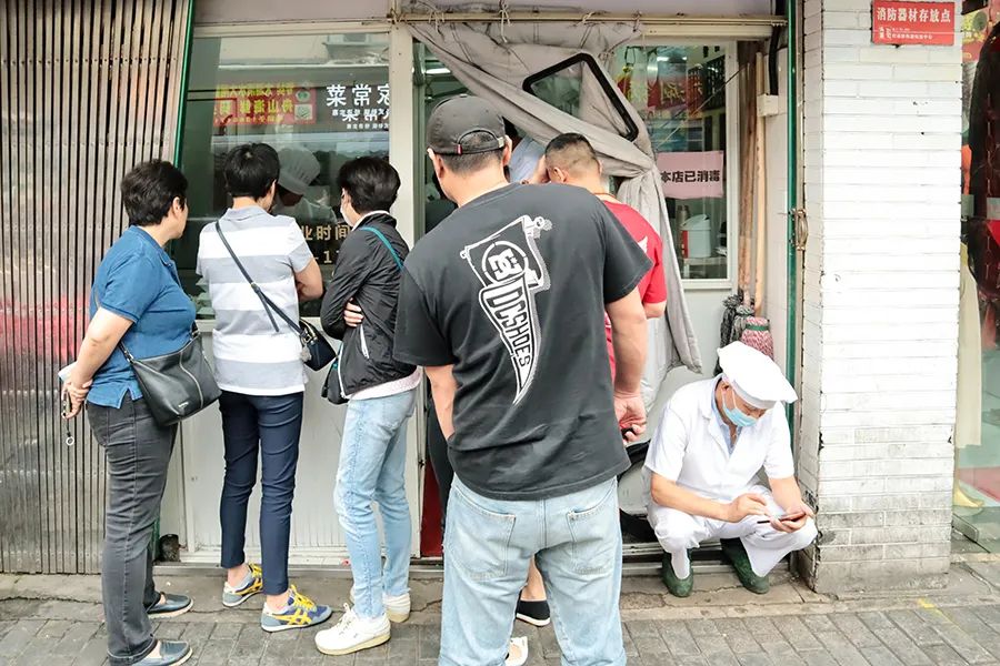 魔都小馄饨的做法大全,打卡魔都最火小馄饨