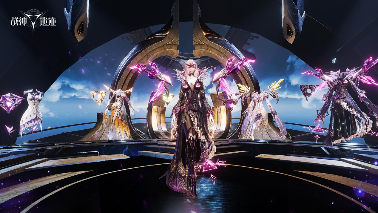 鬼泣酷炫打斗,鬼泣游戏高能瞬间超燃