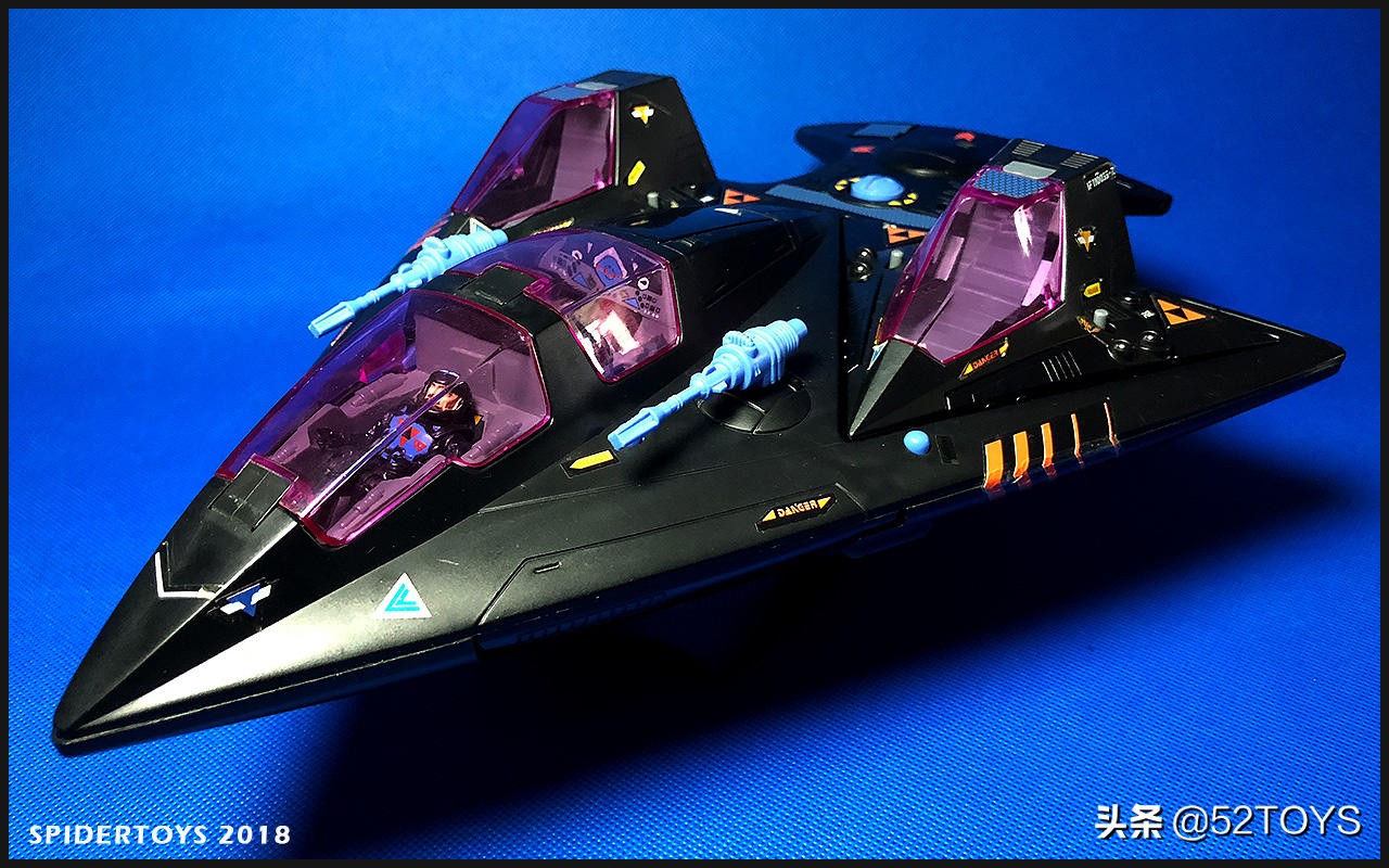 2018玩具收官之作,那些2018年的玩具