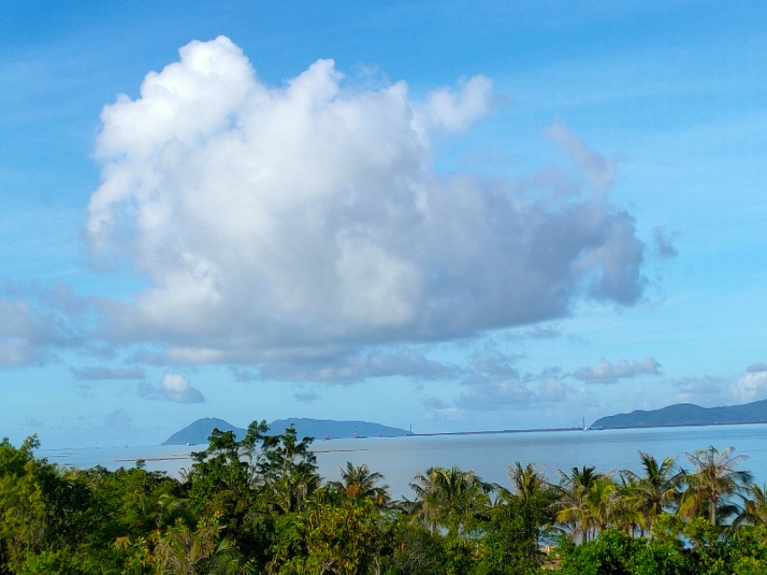 珠海海泉湾，不只泡温泉？史上最全美食旅游攻略，赶紧收藏～