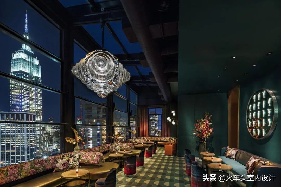 moxy酒店深圳北站客房,深圳moxy酒店介绍