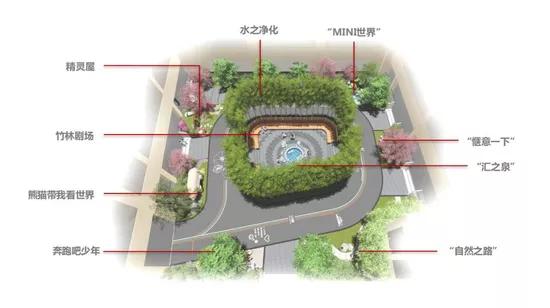 成都万汇中学学校怎么样,成都万汇学校位置优势