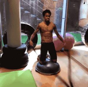 健身如何选动作,足球运动健身动作有哪些