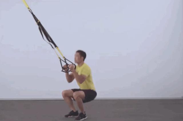 无器械居家健身,各类健身器械的使用方法