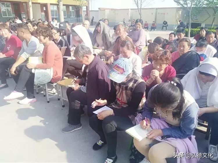 家教春风来，巡讲正当时