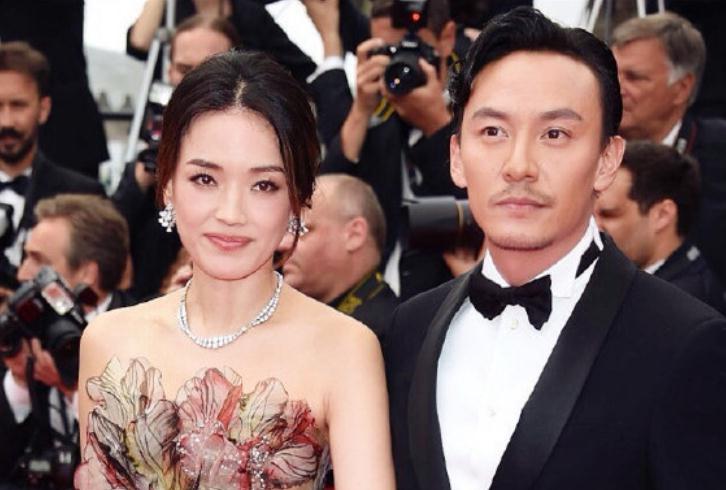 冯德伦舒淇现状,舒淇冯德伦现在的状态图文