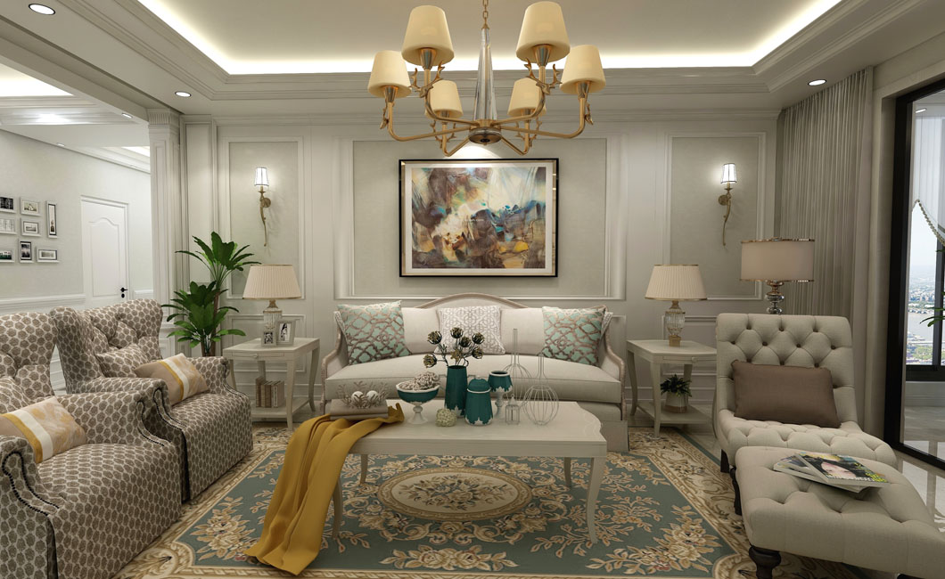 美克A.R.T.丨极简中充满去繁求简的智慧