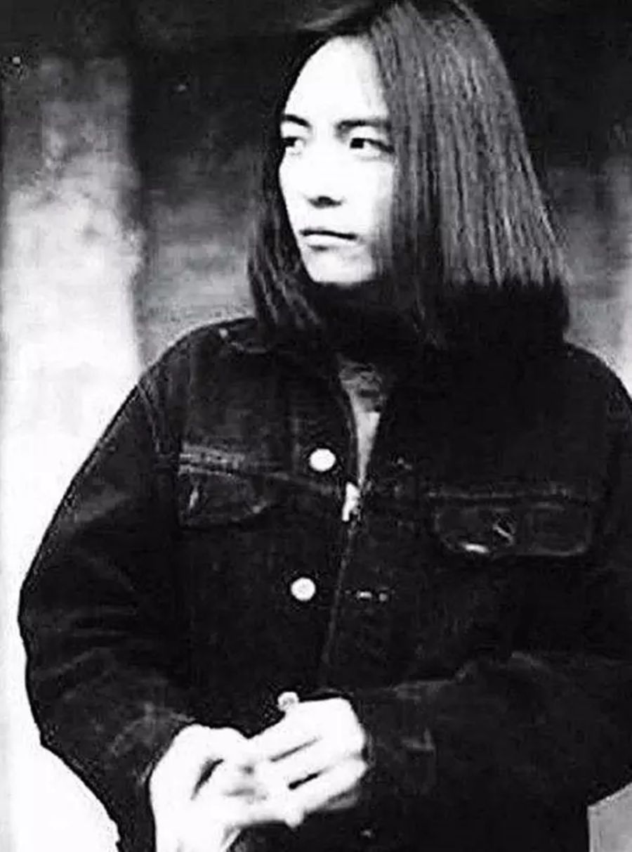 摇滚音乐人谈许巍,摇滚诗人许巍最新消息