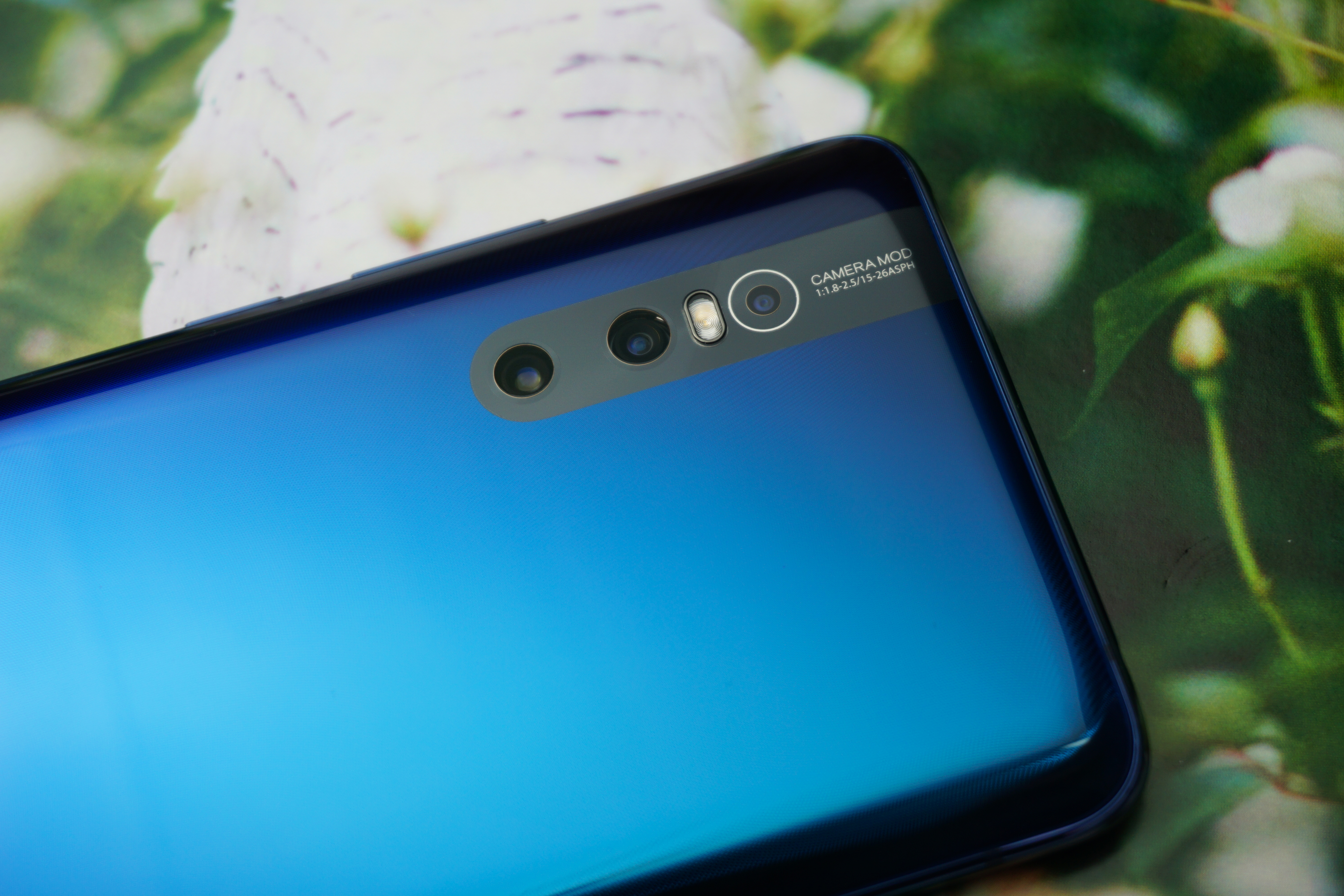 vivox27深度体验,内外兼修软硬兼备vivox23评测