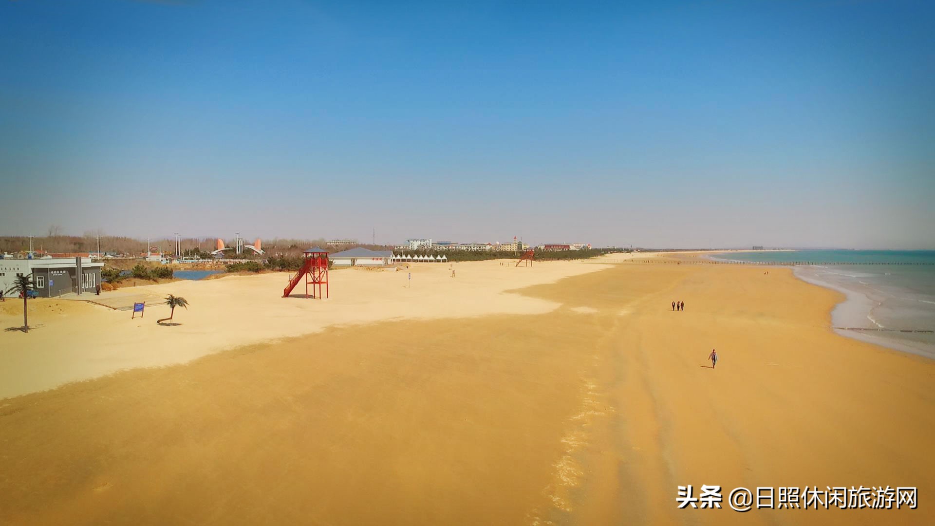 日照吃住行旅游攻略 (日照旅游哪个渔家好)