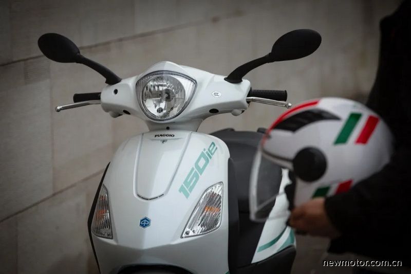 比亚乔cityfly150优缺点,宗申比亚乔city150试驾
