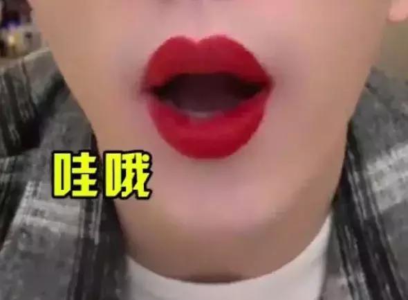 李佳琦口红colorkey唇釉推荐,李佳琦推荐过的chanel口红色号