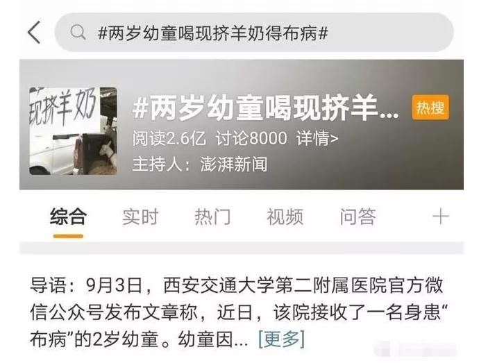 哪五种假牛奶被列入黑名单,这些假牛奶已经被列入黑名单