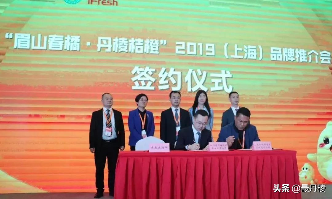眉山盛产什么水果,眉山都有哪些水果