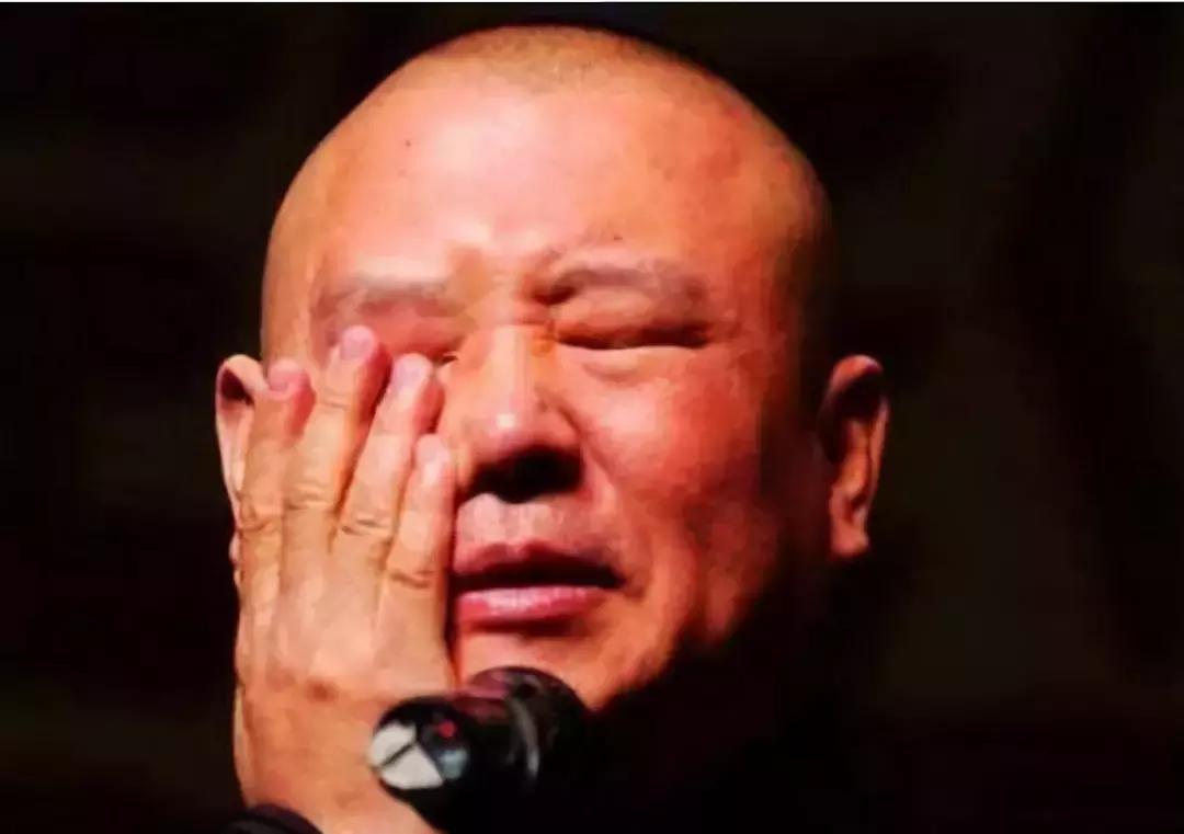 人民日报点评郭德纲岳云鹏王宝强,央视评郭德纲马云王宝强