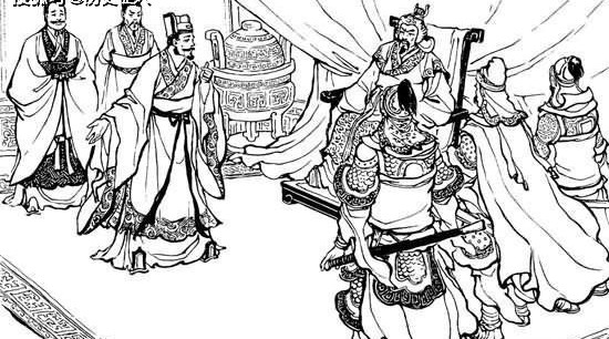 大秦帝国之崛起秦国最强阵容,大秦帝国之秦国崛起大战场面