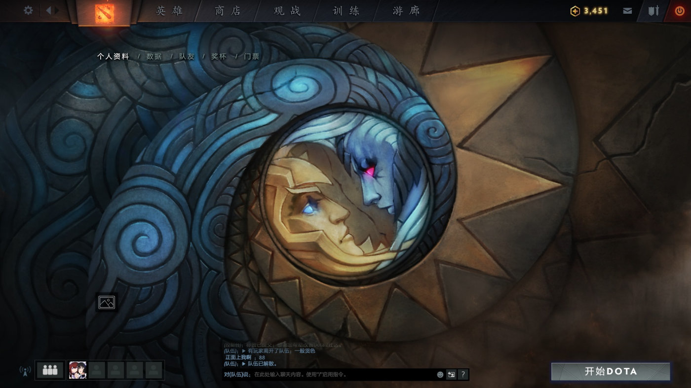 dota2十大精彩镜头,dota2经典精彩镜头