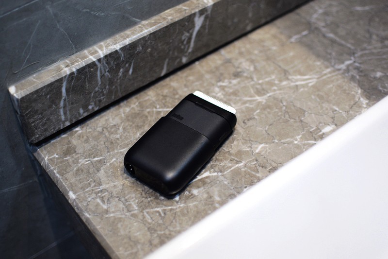 博朗剃须刀哪个型号剃得干净,米家博朗往复式剃须刀