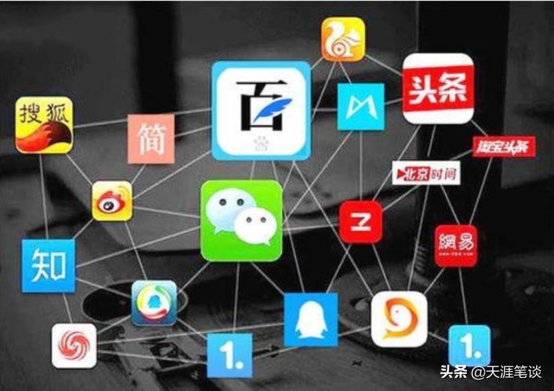 探讨自媒体发展之路心得,细说自媒体那些事