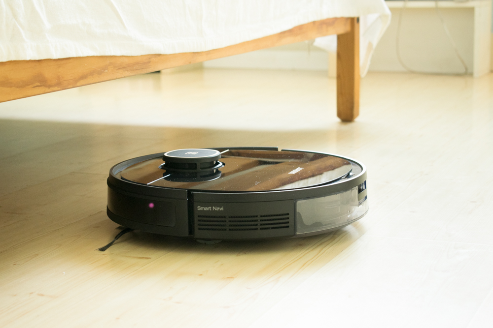 科沃斯扫地机器人图解,科沃斯扫地机器人t5清洗