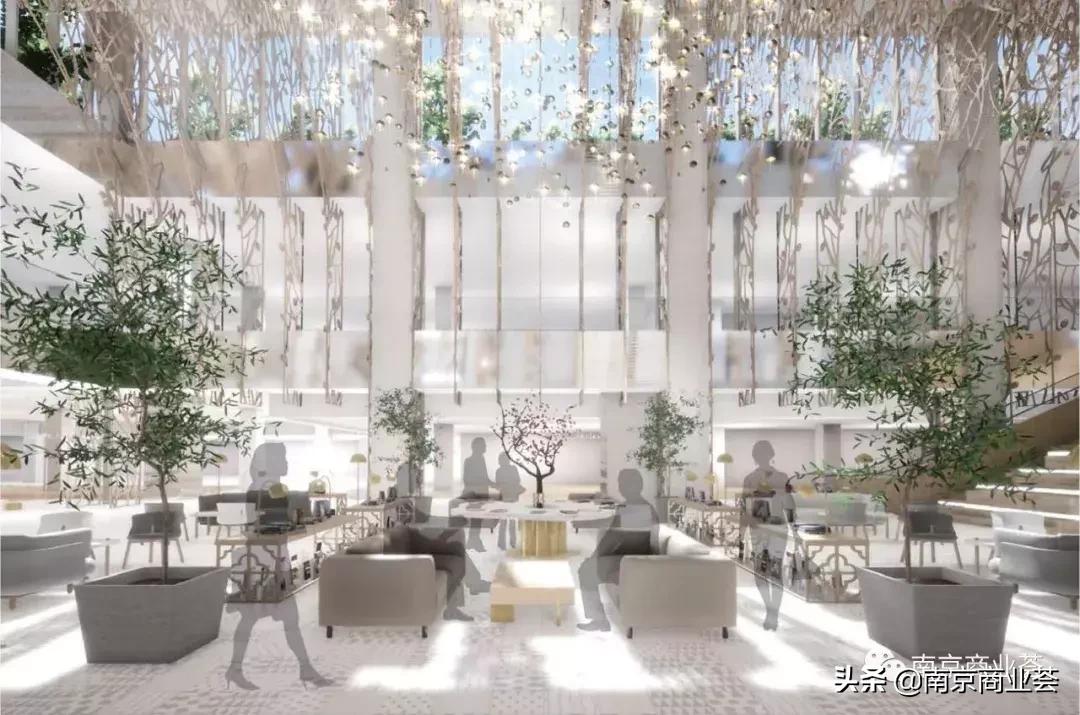 南京华采天地经营情况,南京华采天地开业