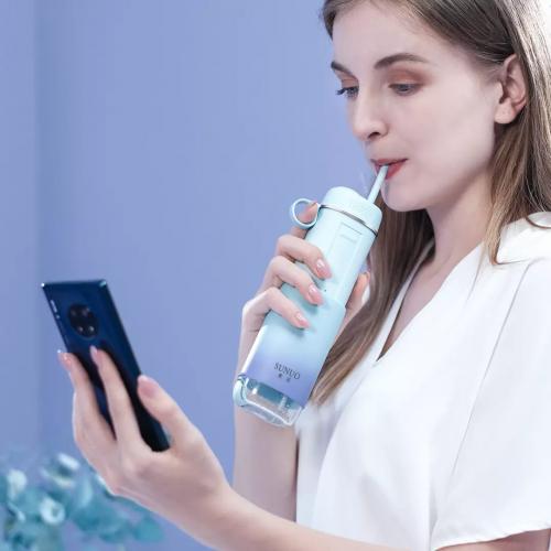 可视超声波冲牙器,可视冲牙器有哪几个牌子