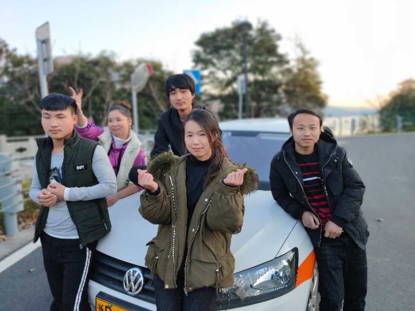 驾校教练最不想教的三类工作,驾校教练是一个很神圣的工作