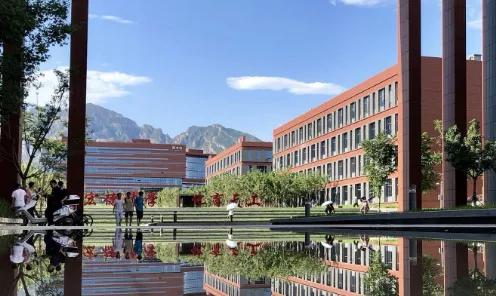 北京化工大学：录取分数、就业质量情况