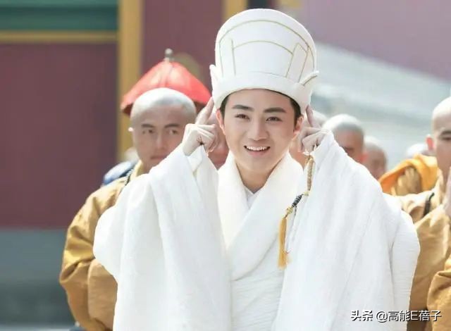 天后·戏精·宫斗（三）：钮祜禄·于正与他的“丫头文学”