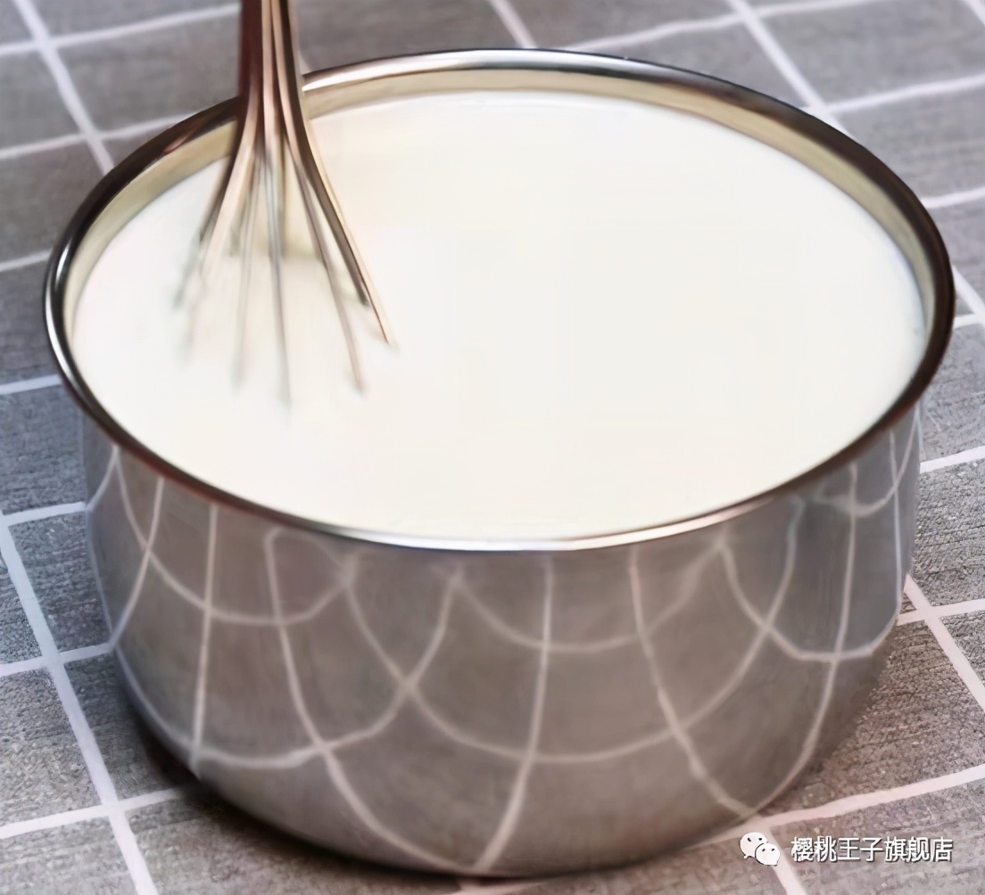 酸奶粉的制作,酸奶粉做蛋糕