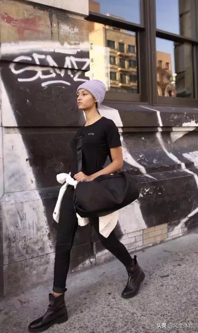 跑步健身包推荐,男健身运动包推荐