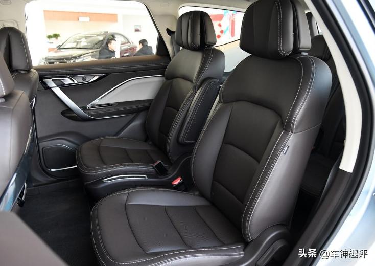 吉利1.5t四缸Mpv,吉利mpv嘉际1.5最低价