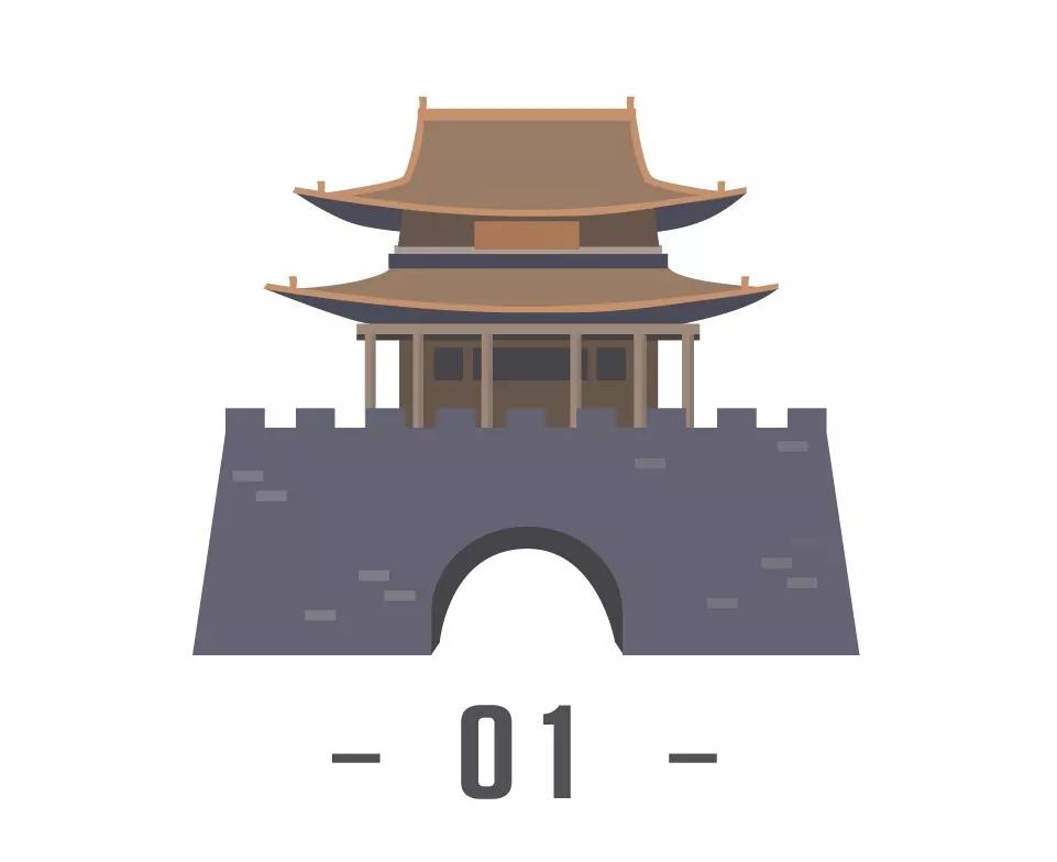 张家口为什么属于内蒙古,张家口和大同为啥那么像