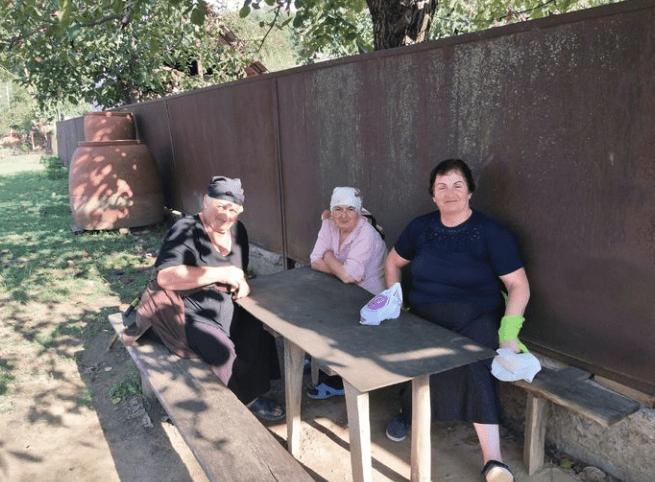 格鲁吉亚真实日常生活,格鲁吉亚老百姓生活水准