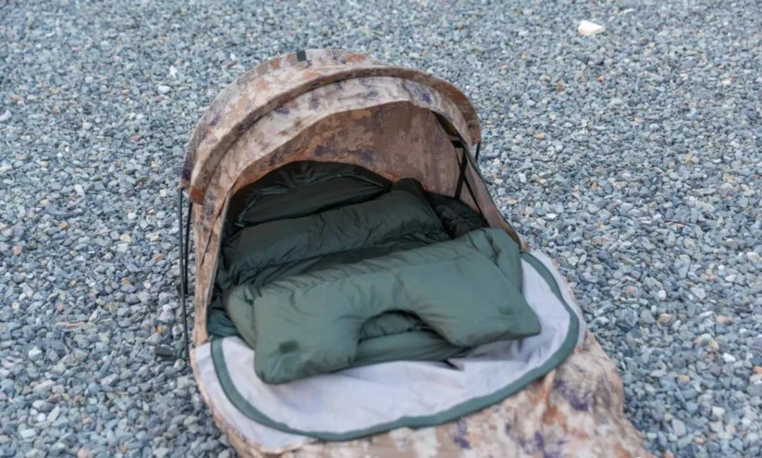 温暖过冬！边关官兵终于拥有了量身定制的20式被装和19式军品