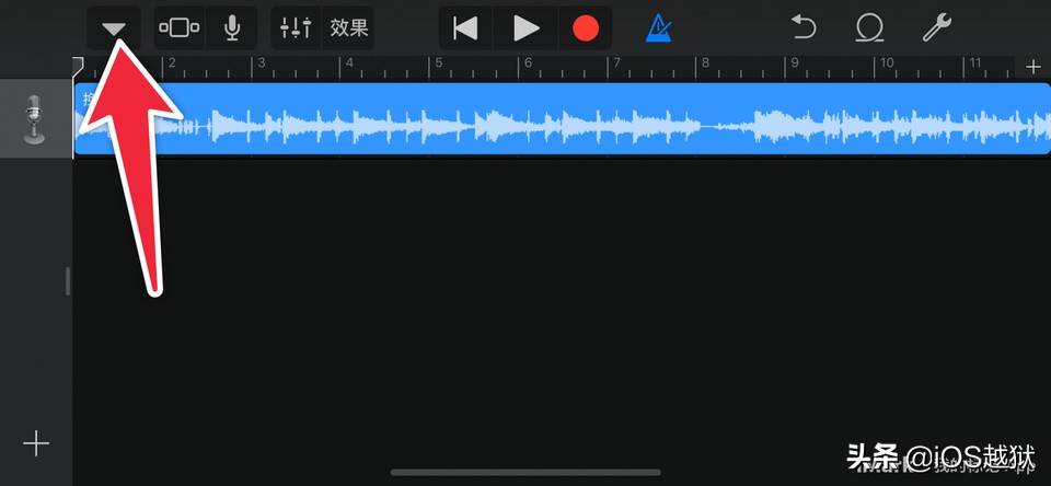 苹果手机更换铃声库乐队怎么设置,iphone更改铃声捷径