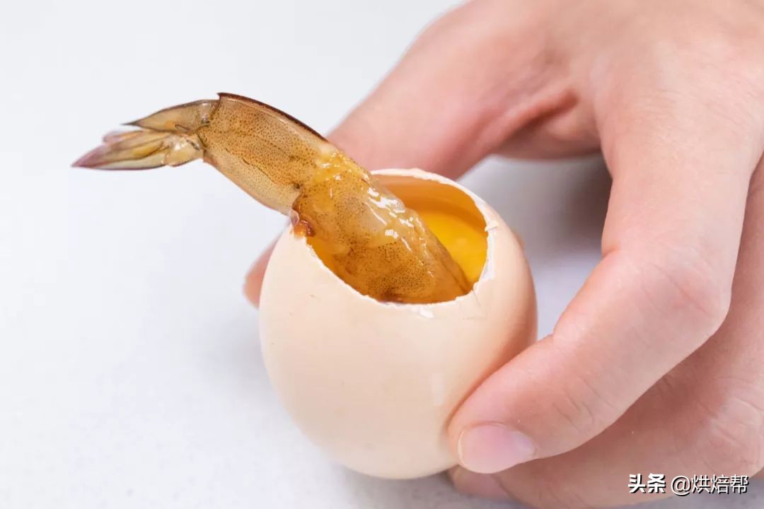 围观虾扯蛋，眼会手也会，明晚餐桌见