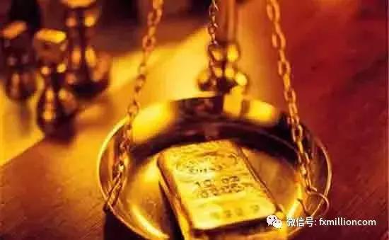 炒黄金每天的看盘技巧,现货黄金看盘必知技巧