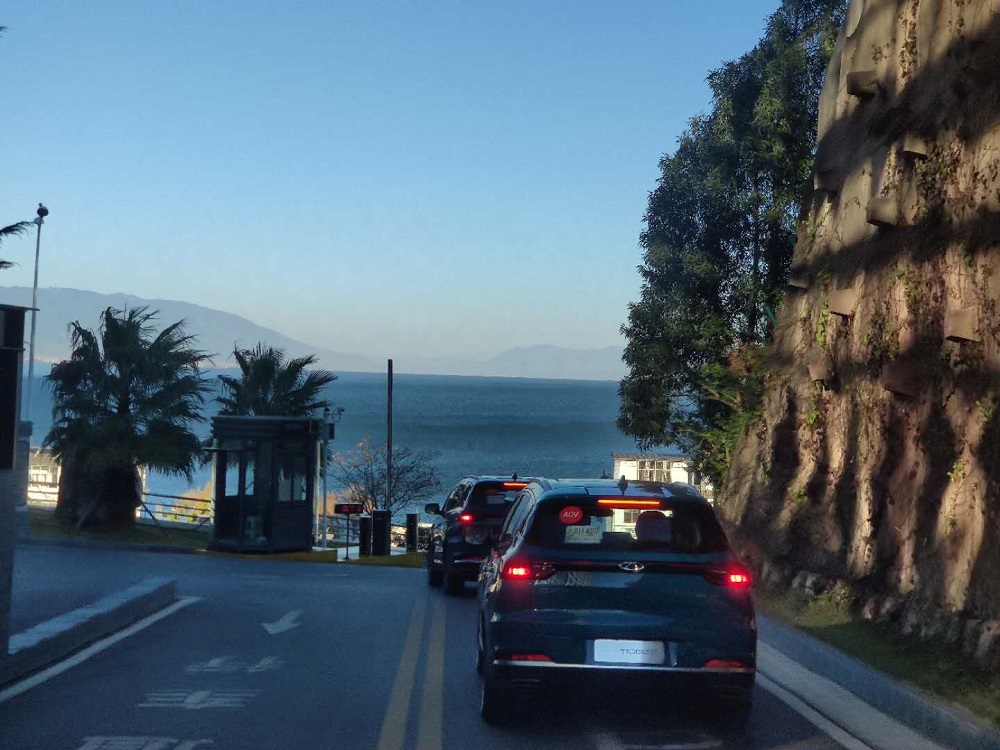 2020年奇瑞瑞虎7二手车价格,瑞虎71.5tcvt与1.6t哪个好