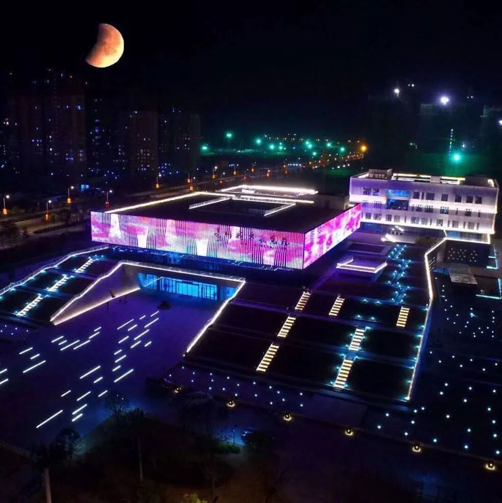 高铁来了濮阳东站,高铁来了