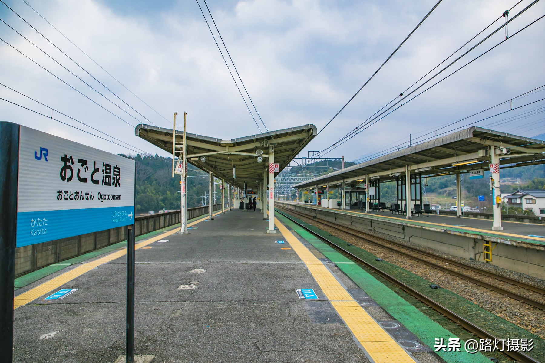 2020日本赏樱花路线,赏樱季去日本看全球最美樱花