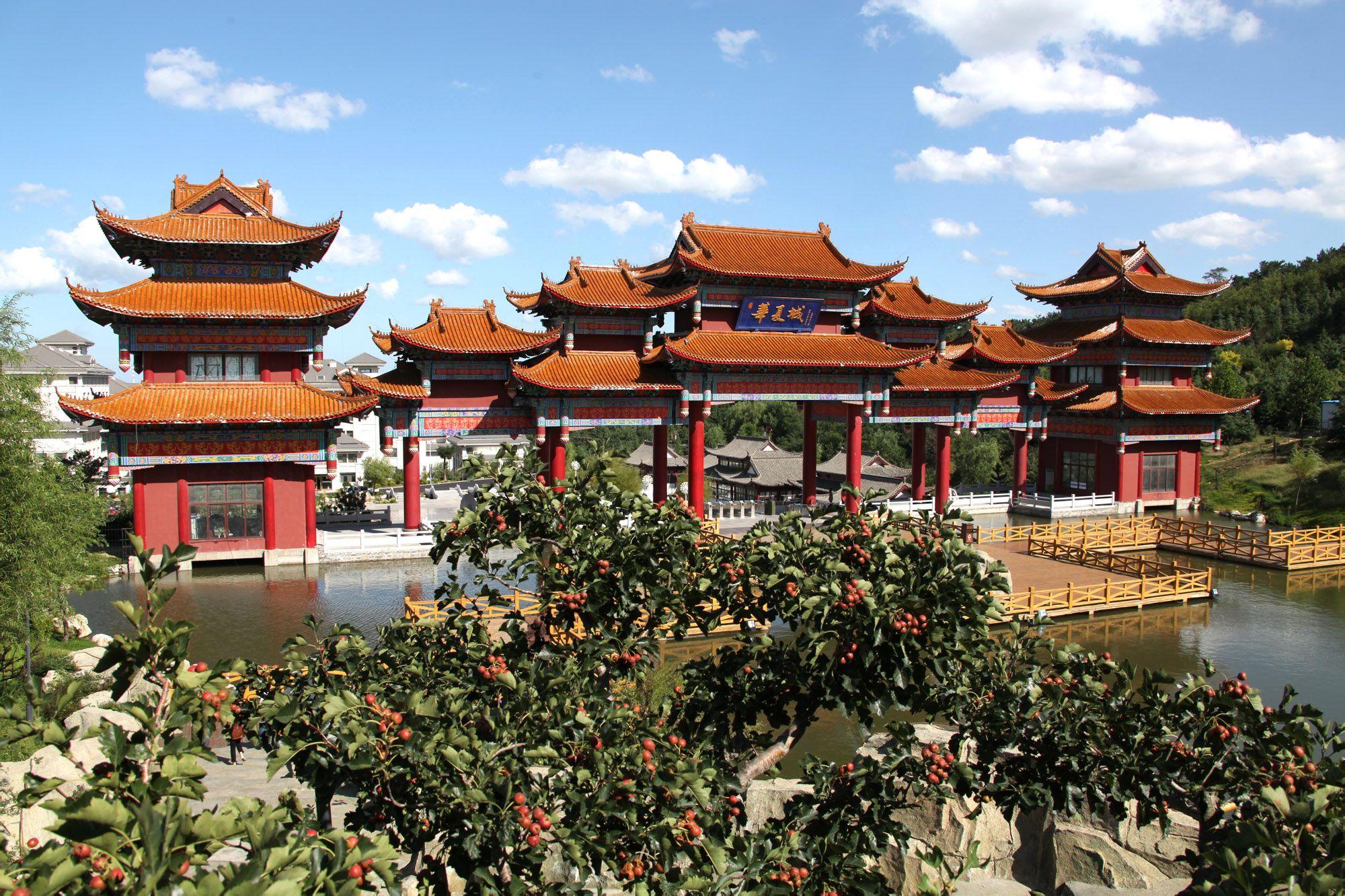 100个难读的地名您读错过多少,一读就错过的地名