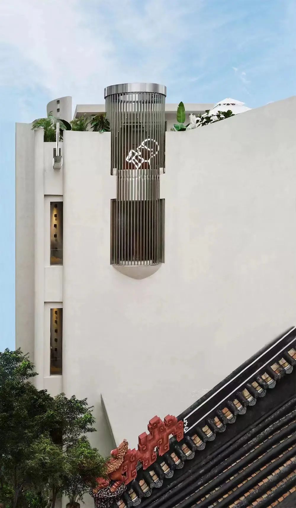 新消费机,新型消费机